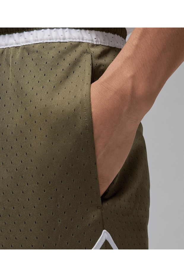 Jordan Dri-FIT Sport Diamond Shorts - 5