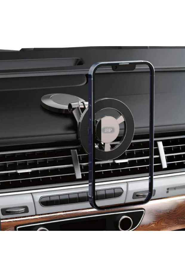 حامل سيارة ومكتب - 2