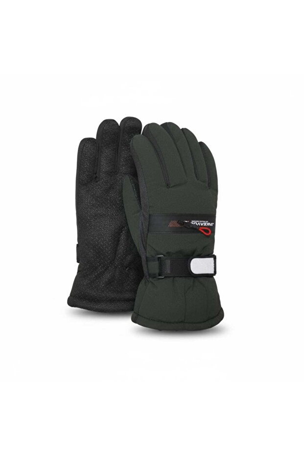 Erkek Kar Kayak Eldiveni - 2