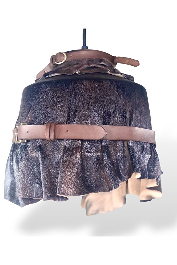 Unique 5 Deri Lamba - 5