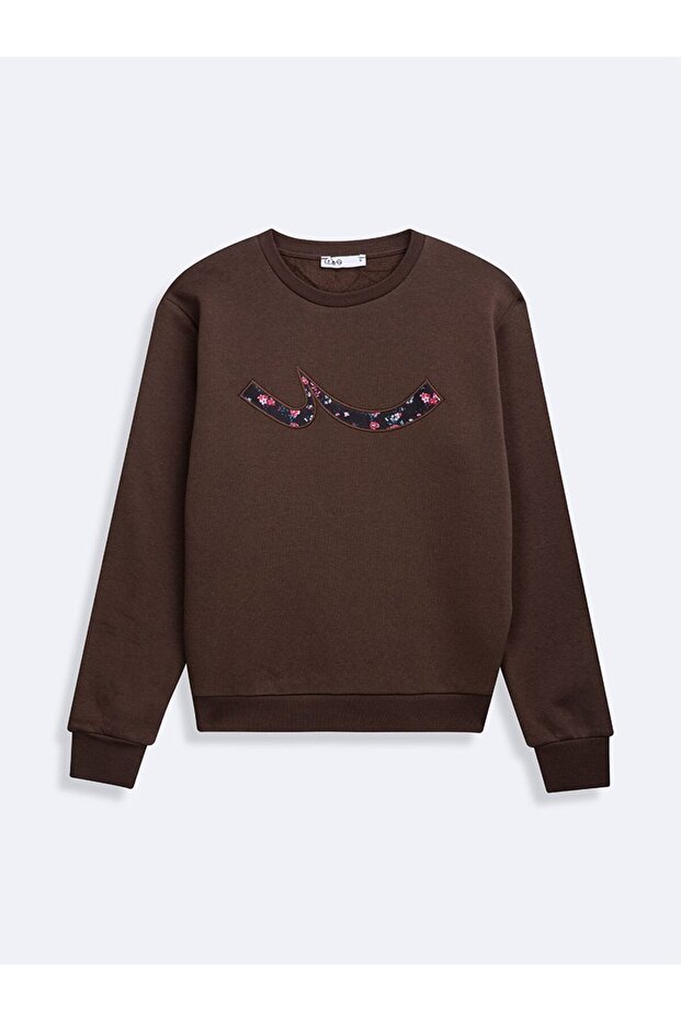 PANECE SWEATSHIRT - 1