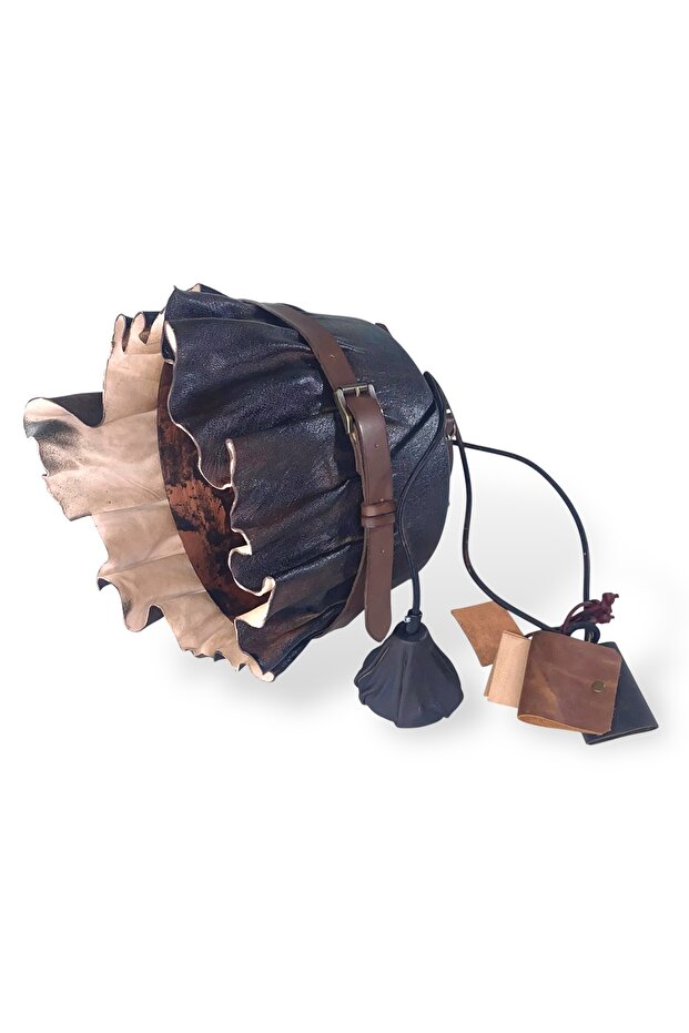 Unique 5 Deri Lamba - 6