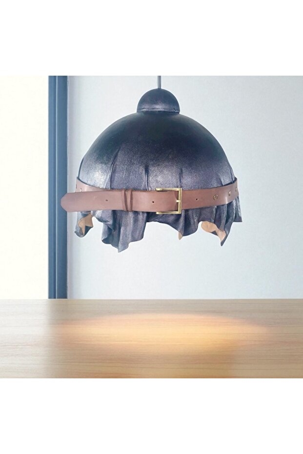 Unique 4 Deri Lamba - 2