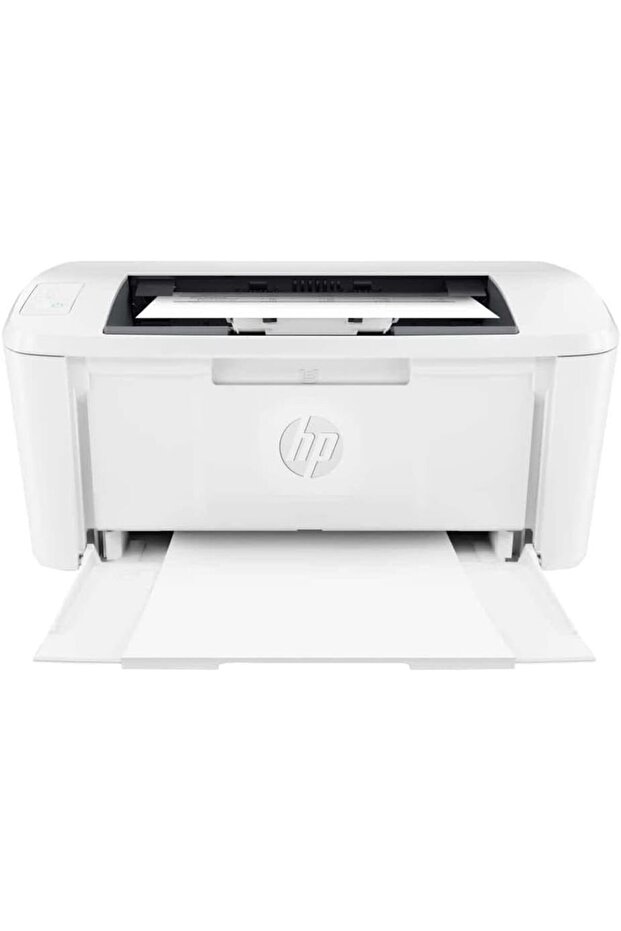 طابعة ليزر LaserJet Pro M111w - أبيض/أسود، صغيرة الحجم للمكاتب الصغيرة (7MD68A)