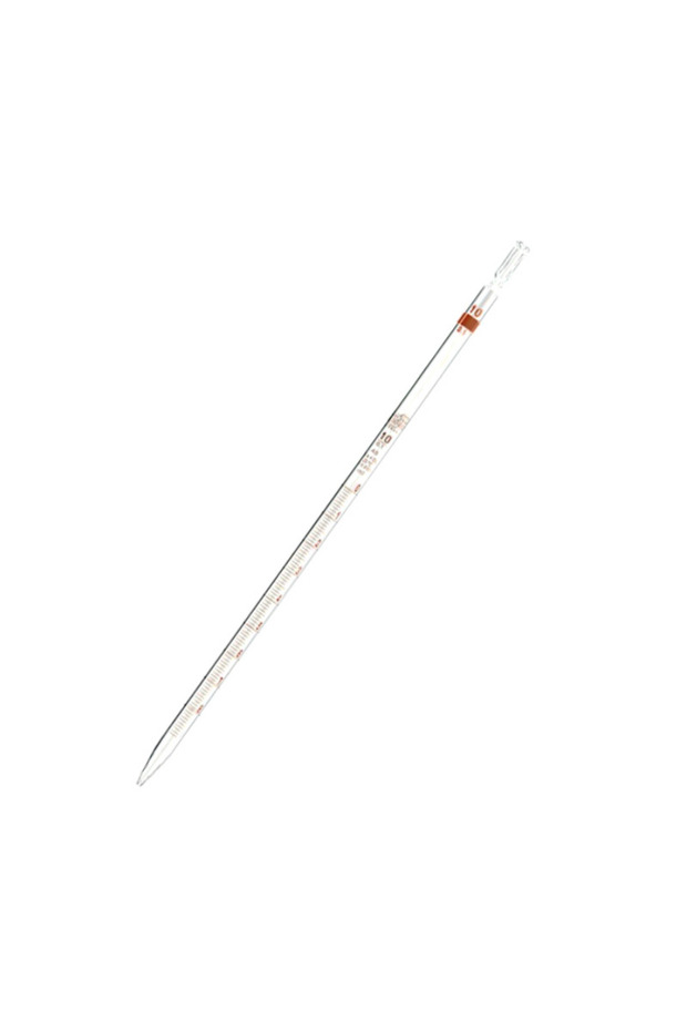 Pipet Cam Dereceli 2 ML - 1