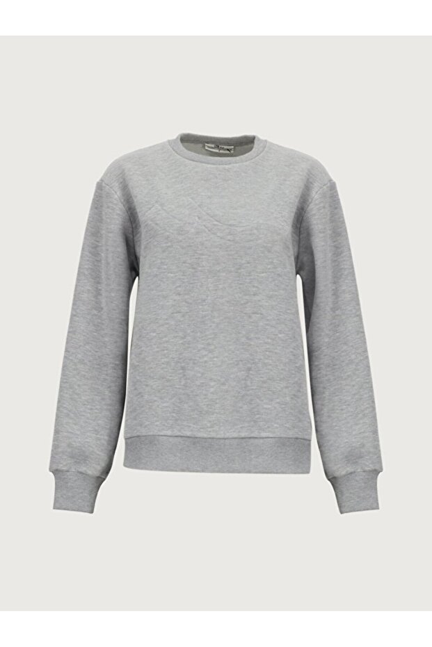 PANECE YENİ SWEATSHIRT - 1
