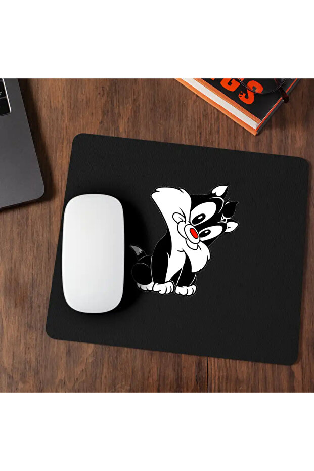 Mousepad Tweety Sylvester Bebelus - 1