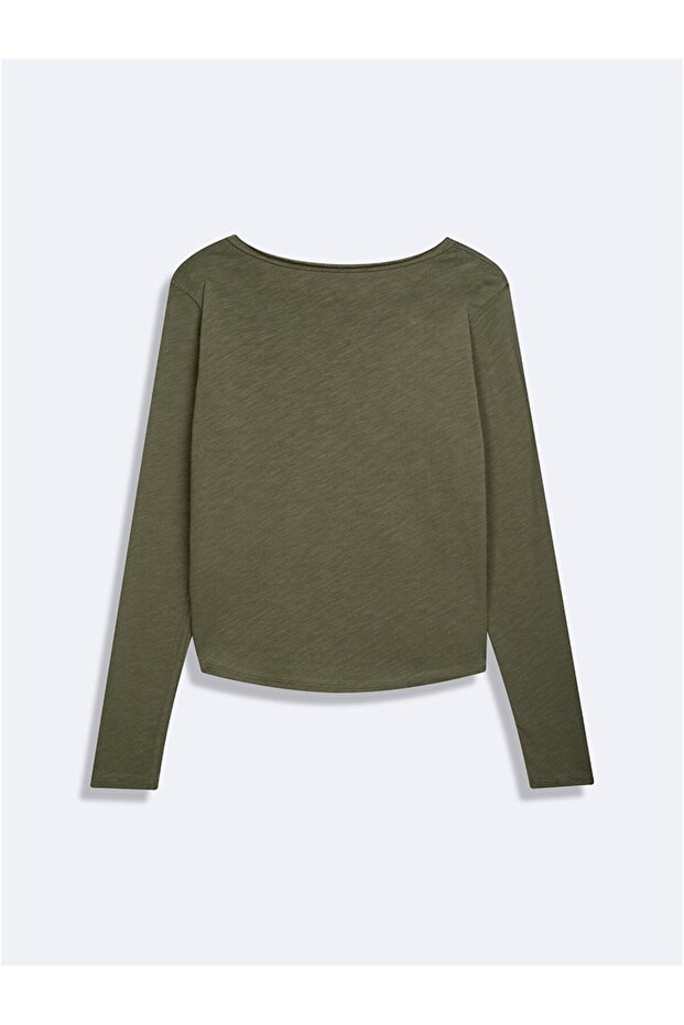 TADOMO SWEATSHIRT - 2