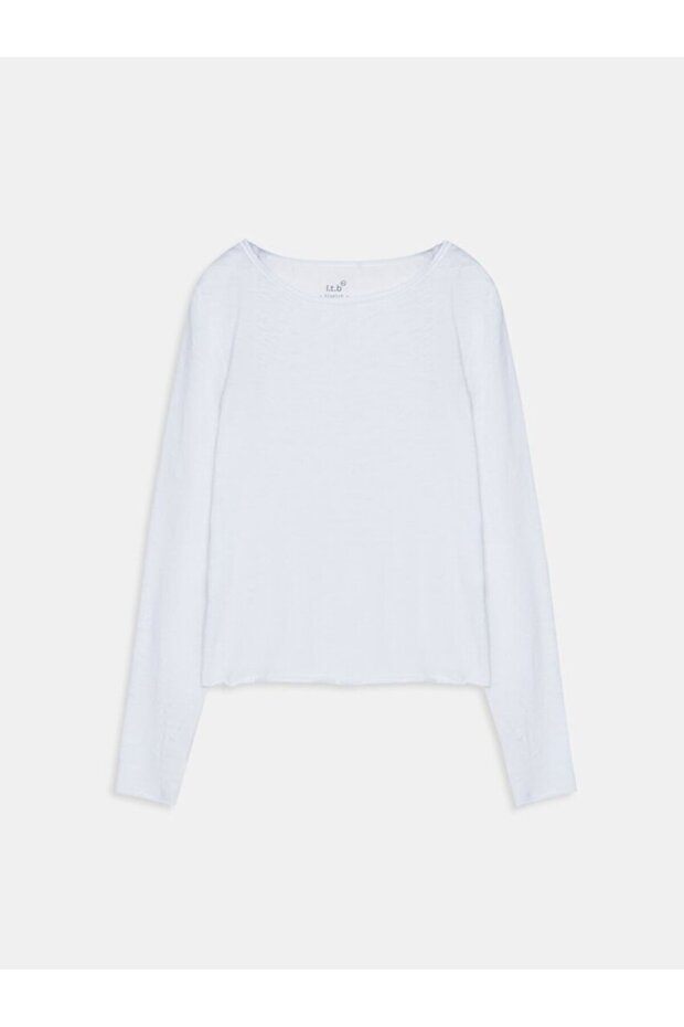 TADOMO SWEATSHIRT - 1