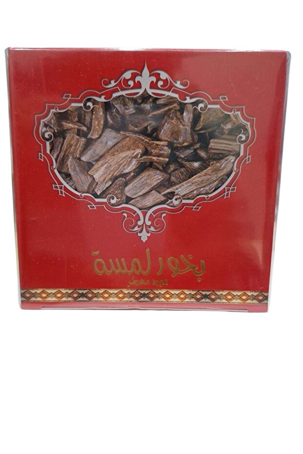 بخور لمسة عود معطر 50 جرام