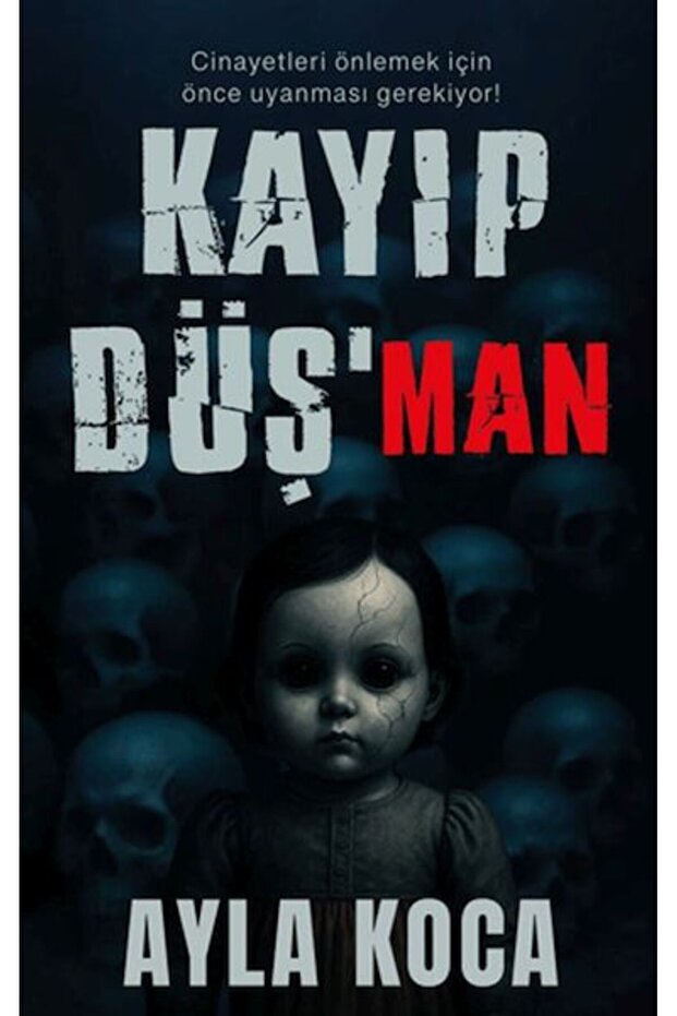 العدو المفقود - 1