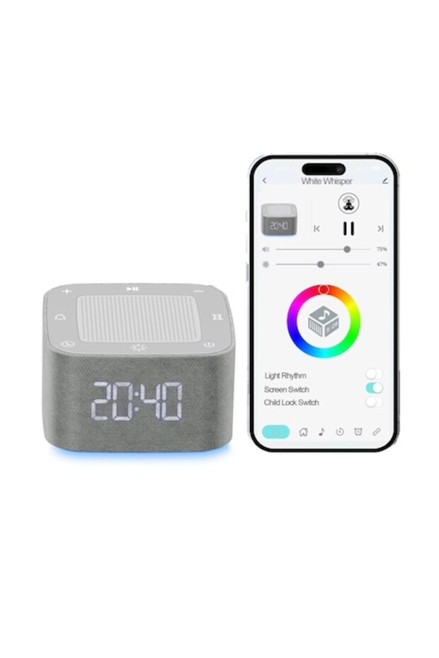 White Noise Machine