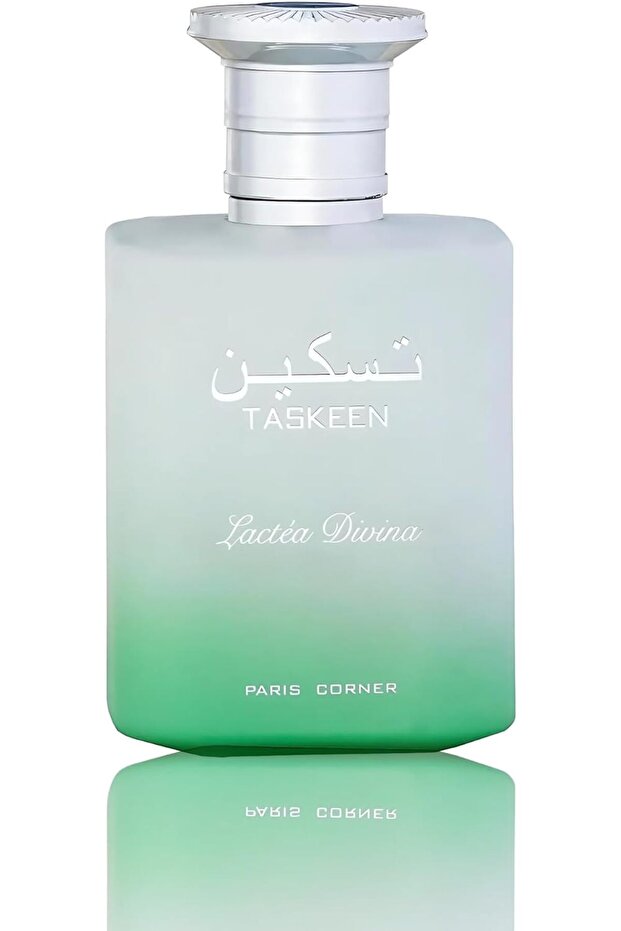 Taskeen Lactea Divina Eau de Parfum – 100 ml (Unisex)