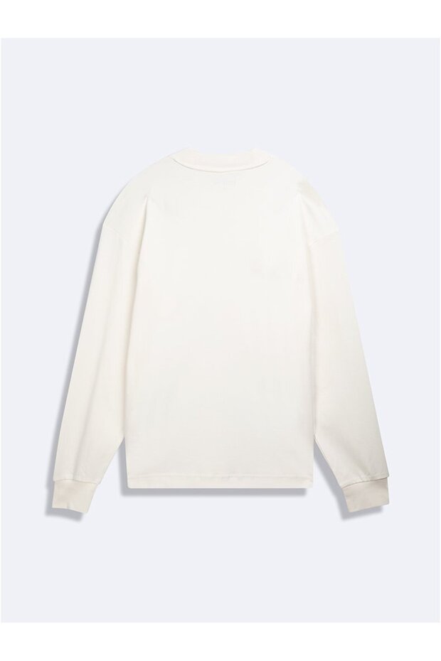 BAHEZE SWEATSHIRT - 3