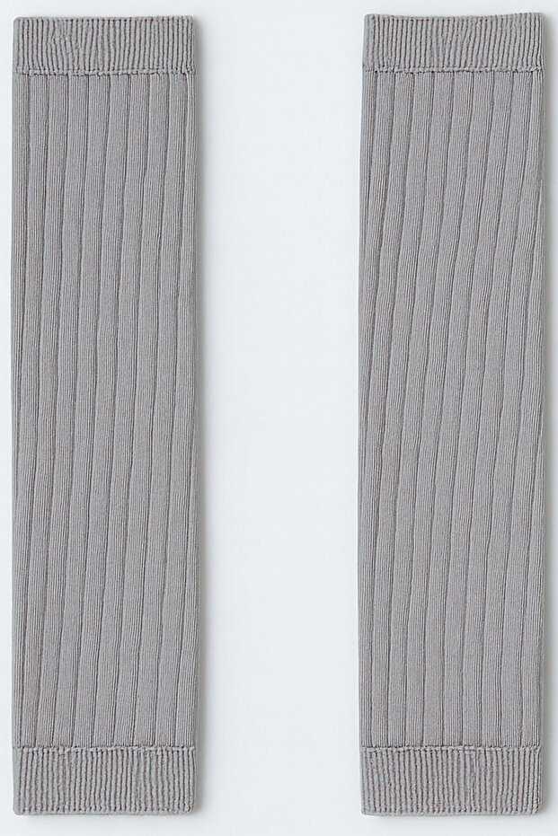 سروال أساسي سميك من القطن - 1