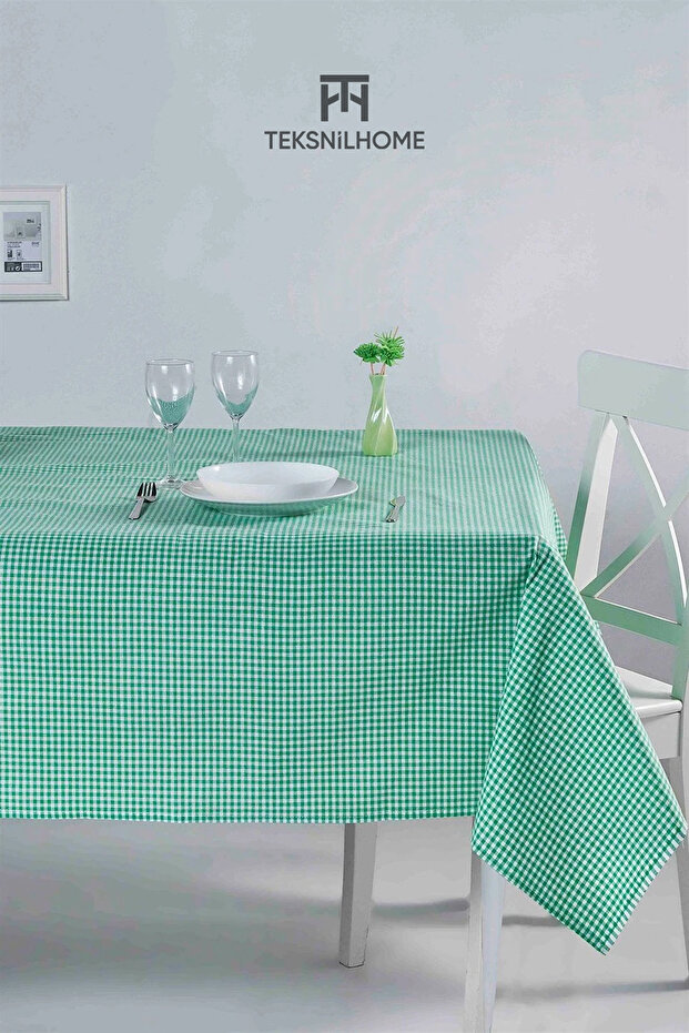 Pötikare Classic Tablecloth Camping Picnic Cloth 170X170 cm