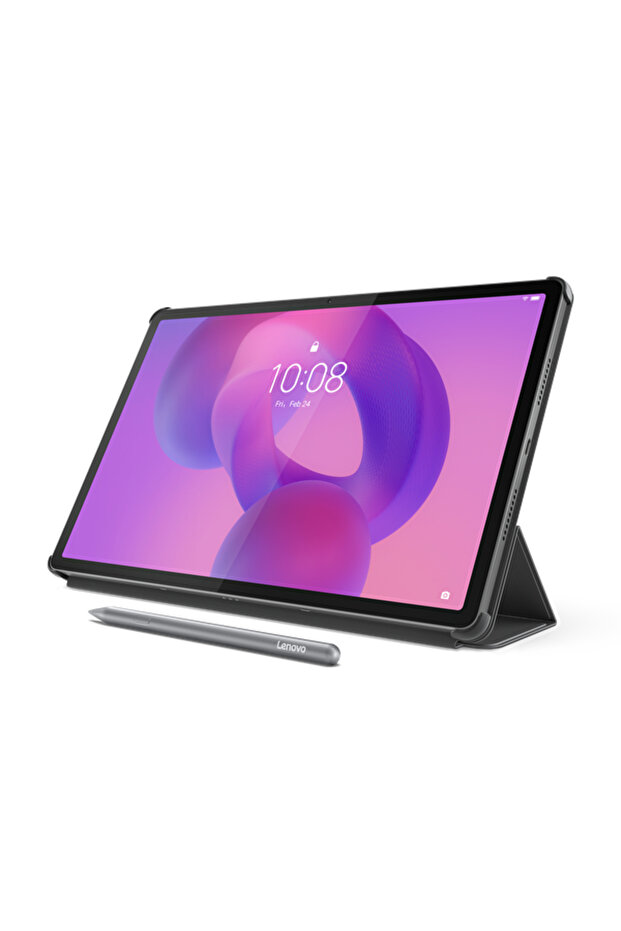 Idea Tab Pro 3,35Ghz 8Gb 256Gb 12.7" 3K 4xJBL Kılıf + Kalem - 1