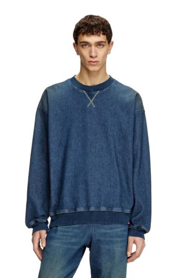SWEAT - 1