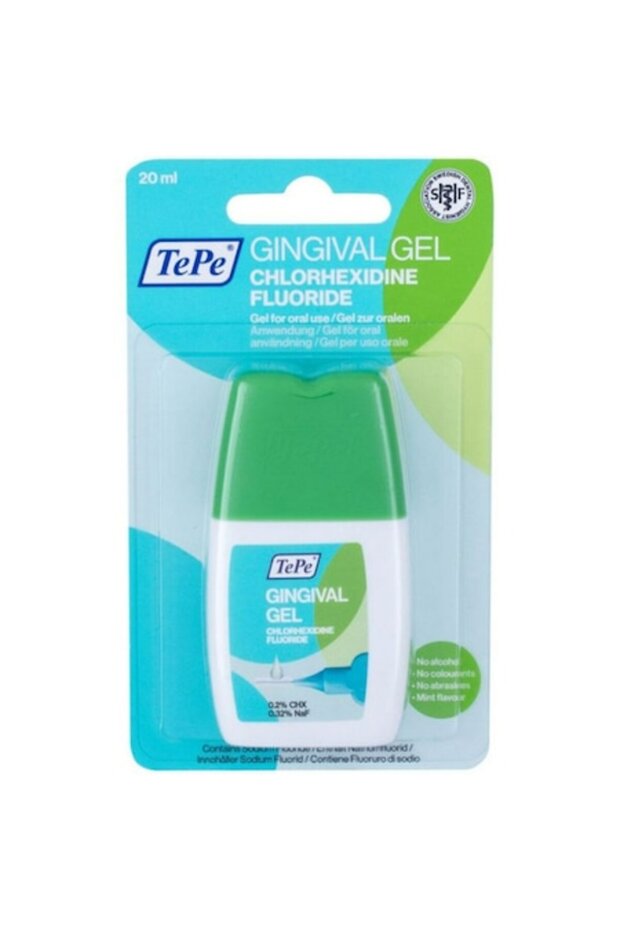 Gel gingival, TePe, 20 ml - 1