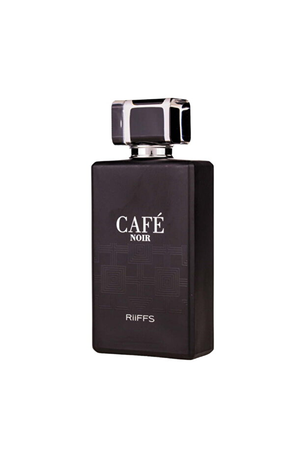 Cafe Noir Eau de Parfum, Riiffs, Men - 100ml - 2