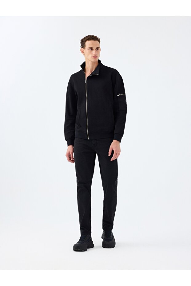 LF2040837 SWEATSHIRT - 2