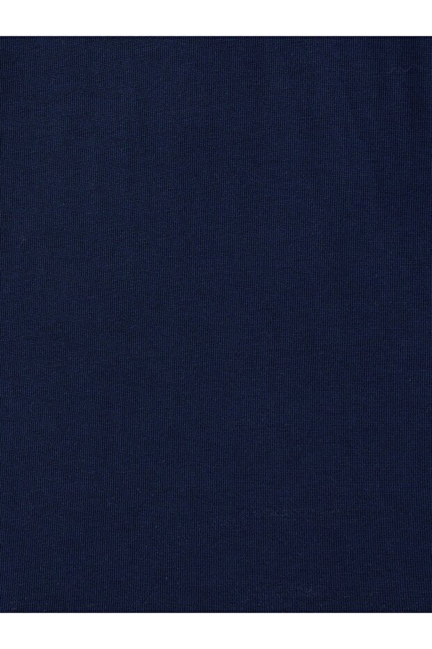 Regular Fit Erkek Tshirt K.kol - 7