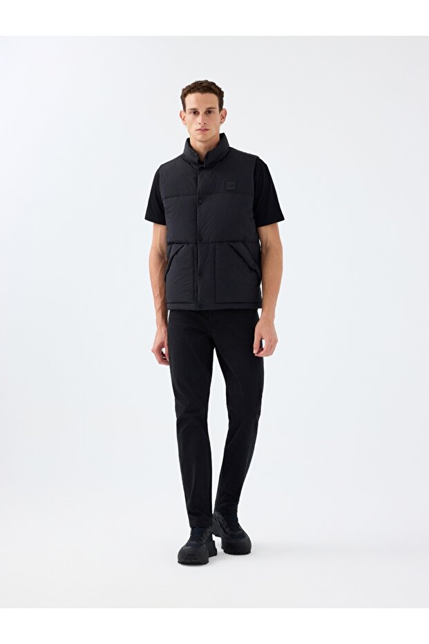 Regular Fit Erkek Pantolon - 1