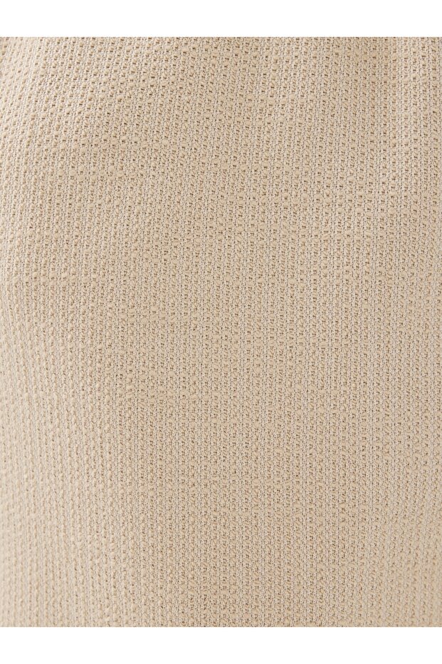 Regular Fit Erkek Şort - 6