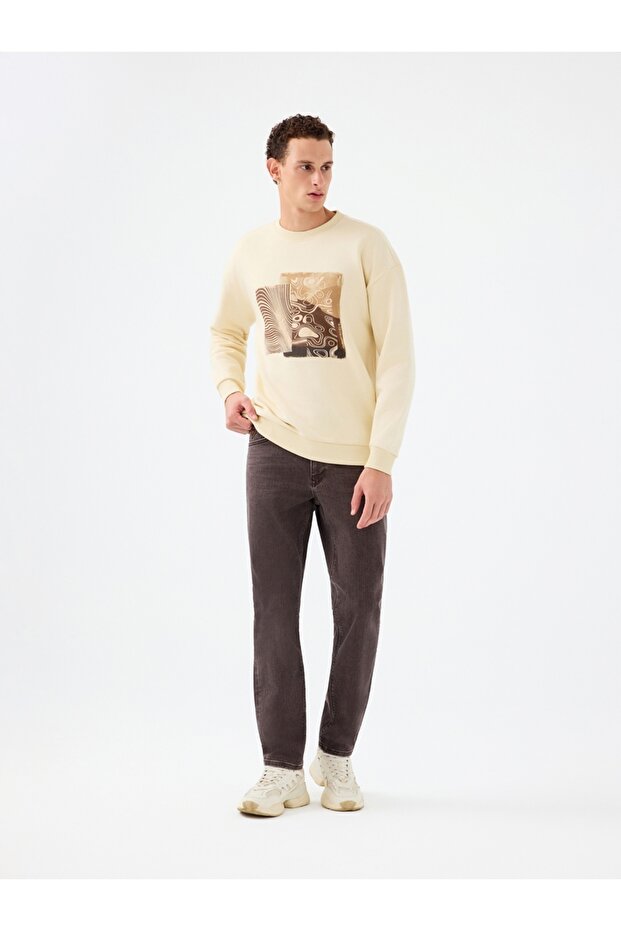 LF2041853 SWEATSHIRT - 2