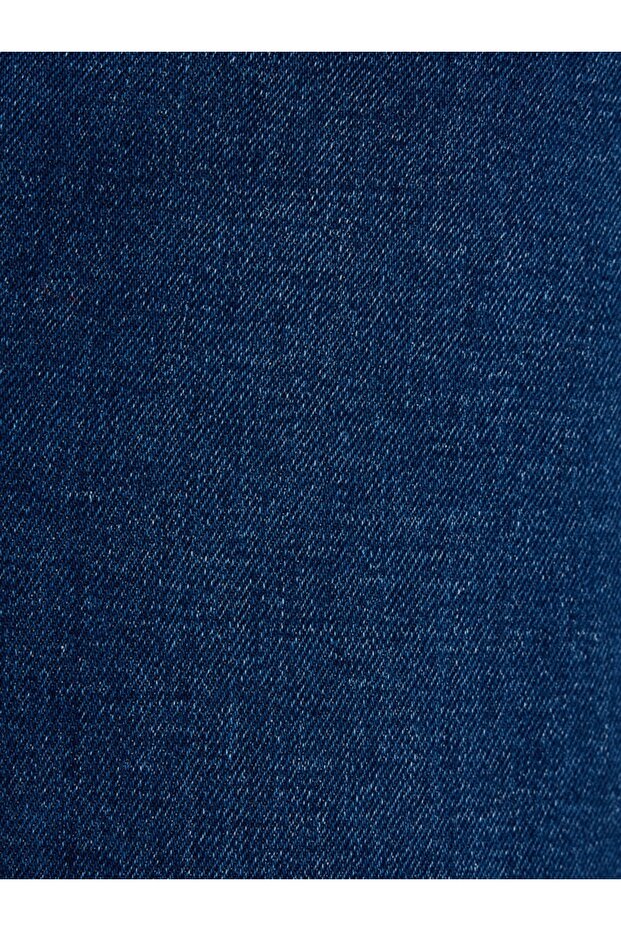 Slim Fit Kadın Etek - 7