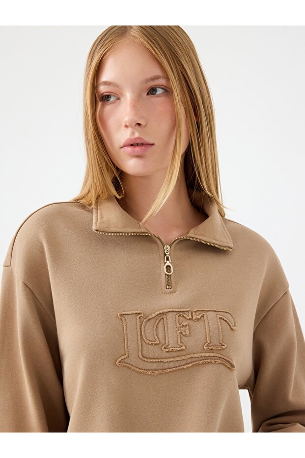 LF2040635 SWEATSHIRT - 4