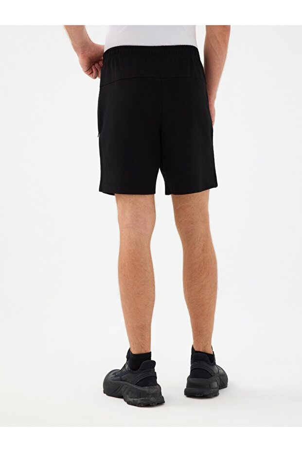 Regular Fit Erkek Şort - 3