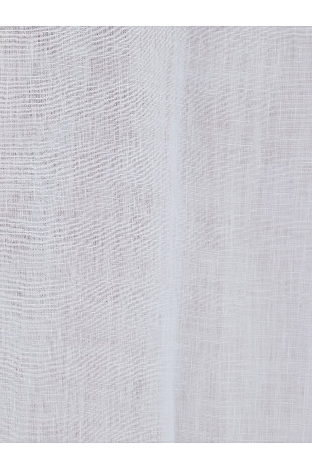 Regular Fit Erkek Gömlek U.kol - 4