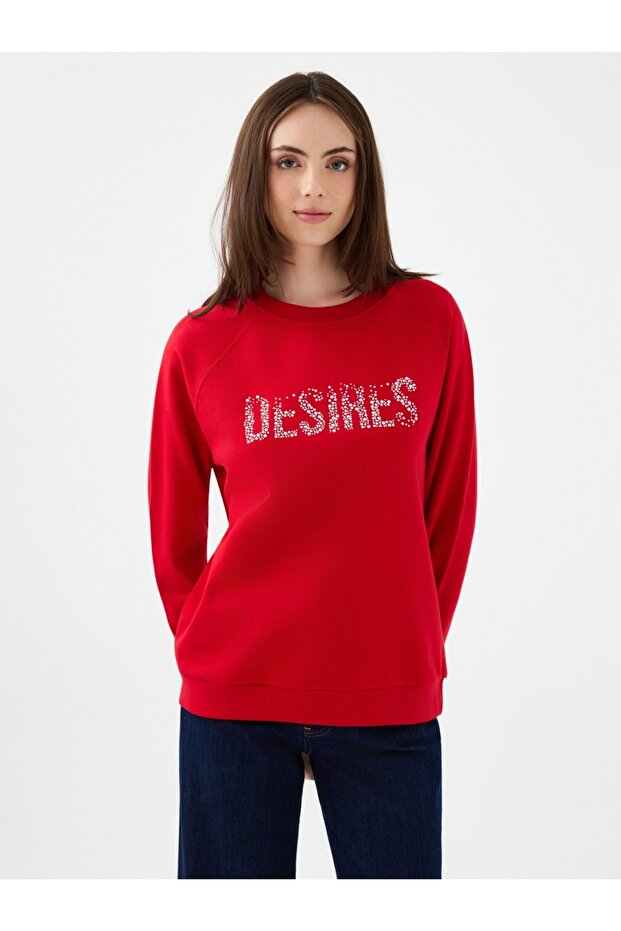 LF2040701 SWEATSHIRT - 1