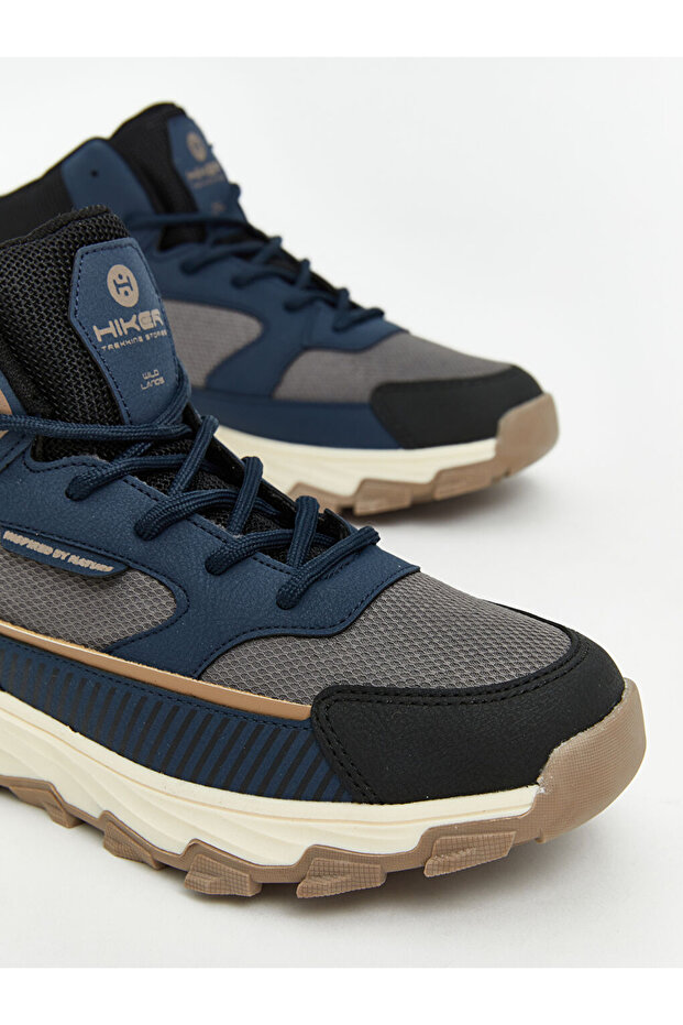 LCW Erkek Çocuk Bağcıklı Spor Ayakkabı - 2