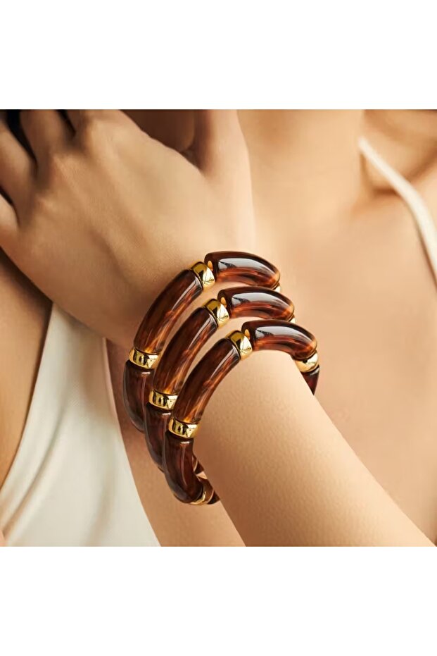 Bone Bracelet (Quantity)