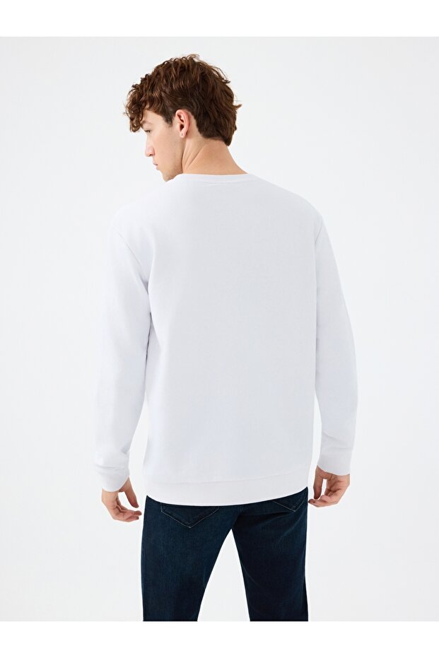 LF2041388 SWEATSHIRT - 3