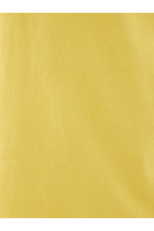 Oversize Fit Erkek Tshirt K.kol - 5