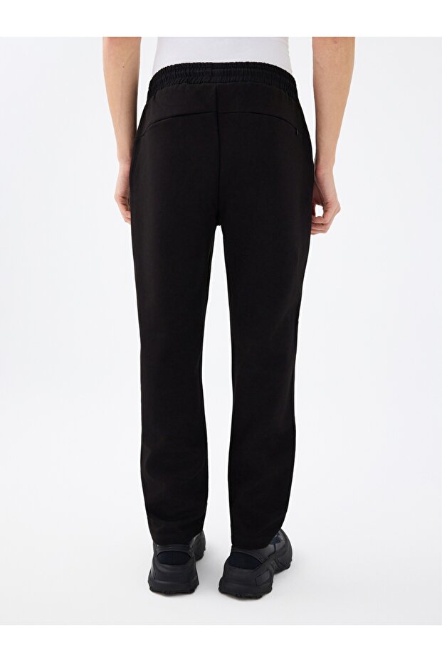 Regular Fit Erkek Eşofman Altı - 3