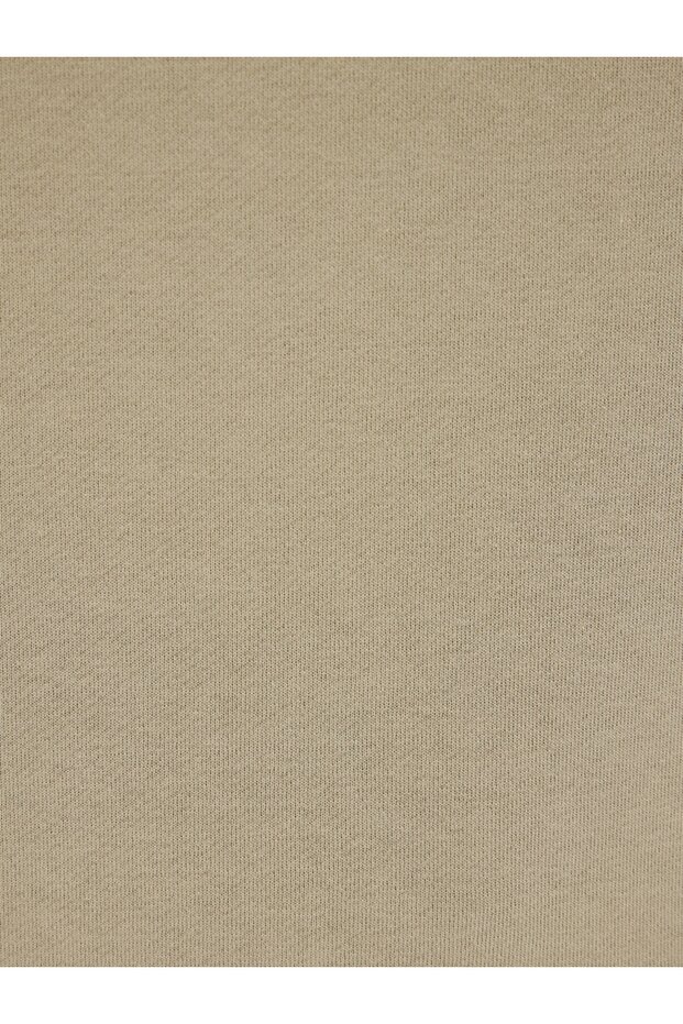 Regular Fit Erkek Sweatshirt - 5