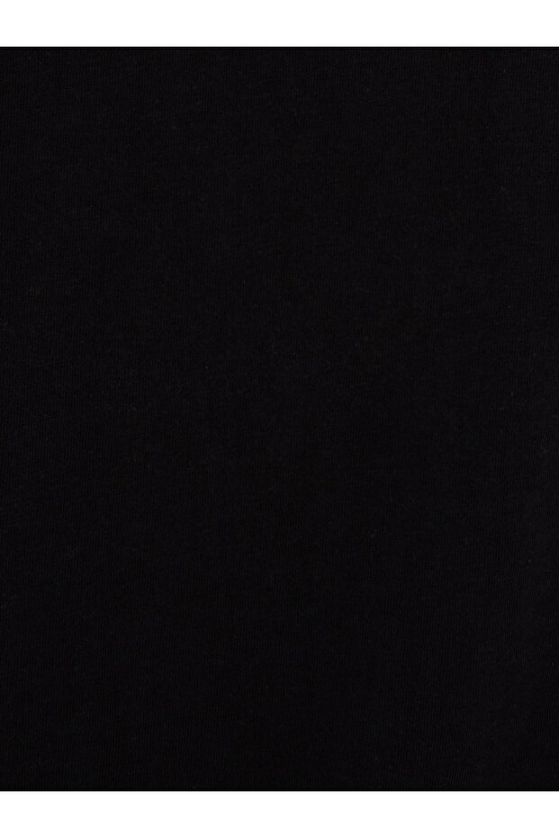 Regular Fit Kadın Tshirt K.kol - 6