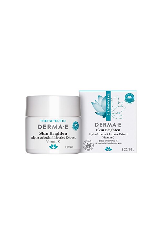 Skin Brightening Cream for Dark Spots, Hyperpigmentation & Uneven Skin Tone, 2 oz