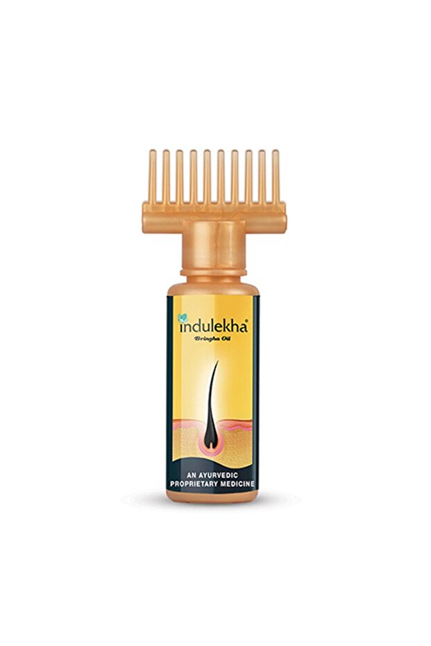 Bringha Complete Hair Care Oil 100ml (Pack of 2)