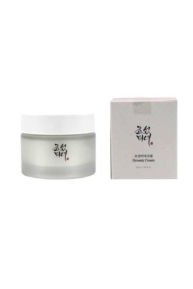 , Dynasty Cream, 50 ml