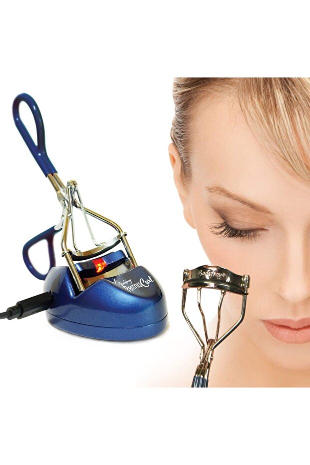 PermaCurl Eyelash Curler Warming Station