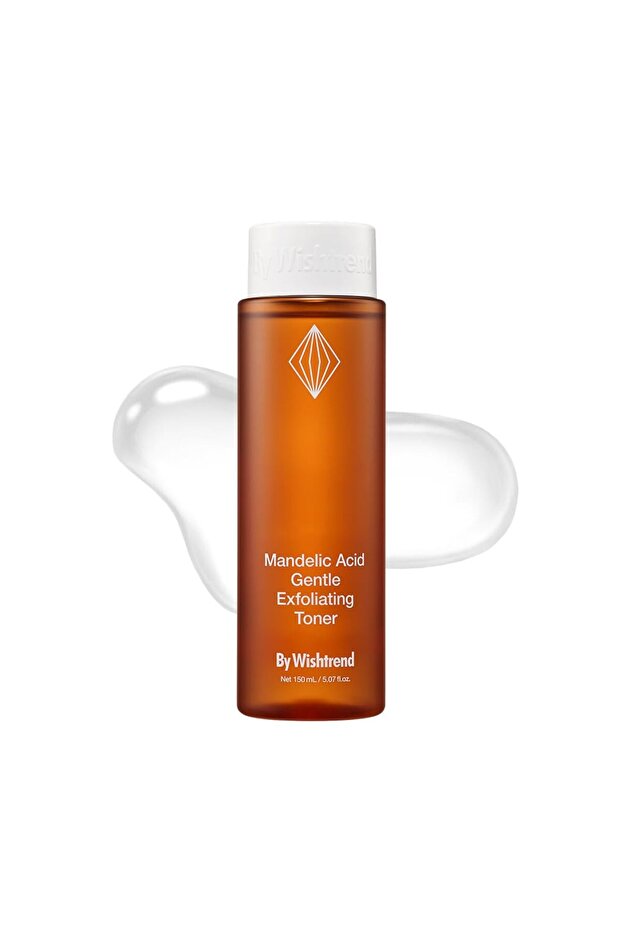 Mandelic Acid 5% Skin Prep Water, Gentle Exfoliating Toner