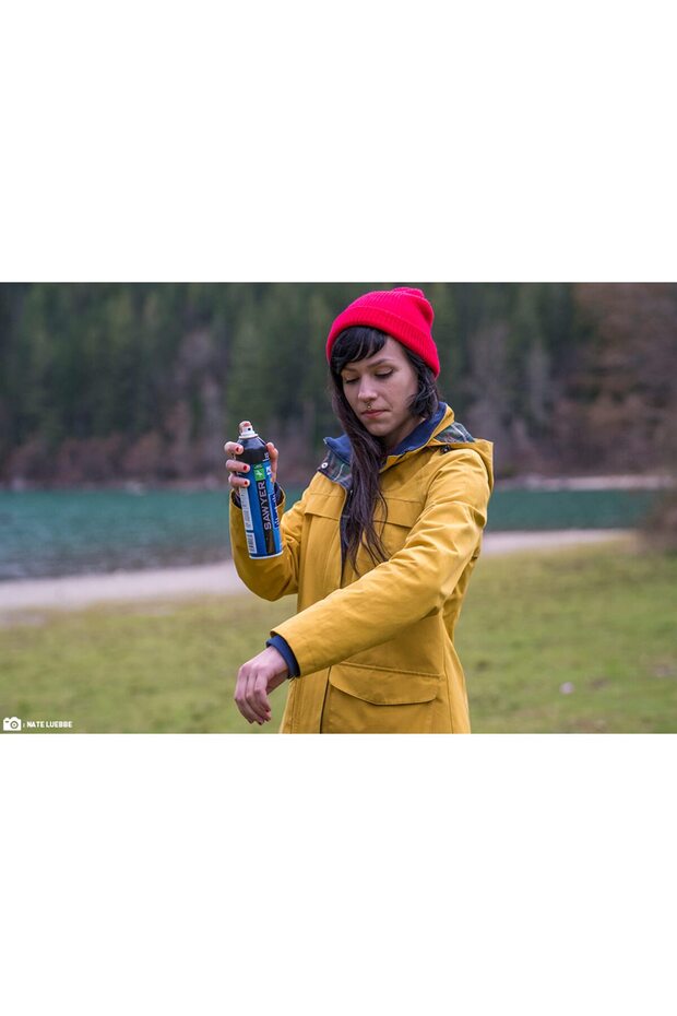 Products SP576 20% Picaridin Insect Repellent, Continuous Spray, 6-Ounce - 4