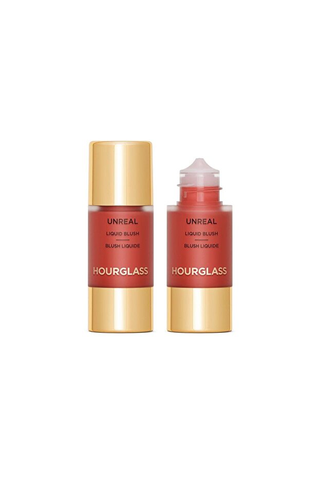 Unreal Liquid Blush- Imagine