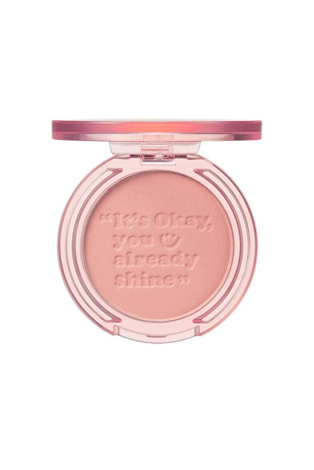 [PERIPERA] Pure Blushed Sunshine Cheek – CLUBCLIO Official