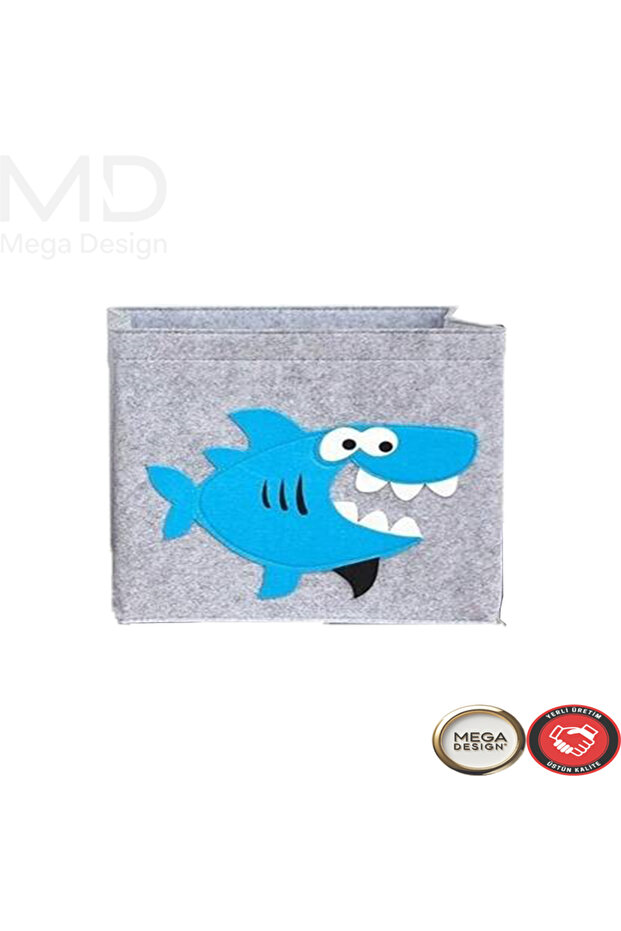 صناديق تخزين بأشكال حيوانات لطيفة - 1